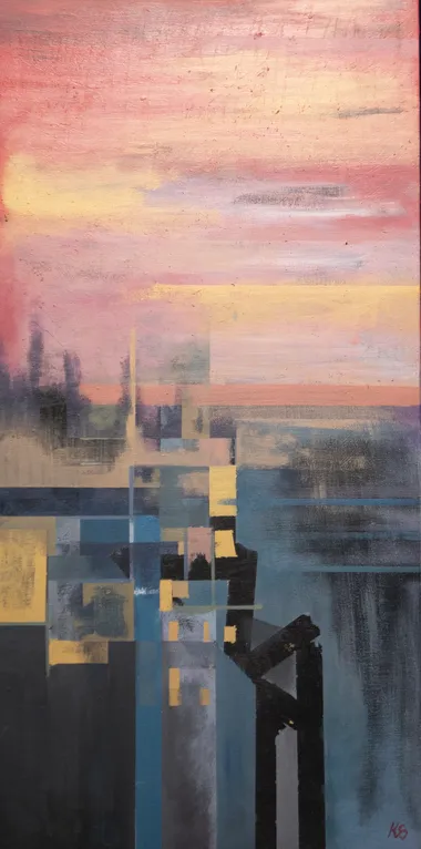 The Rooftops of Lisbon